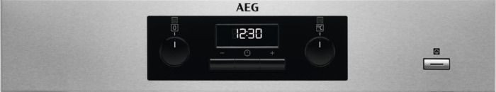 Духовой шкаф AEG BEB351010M