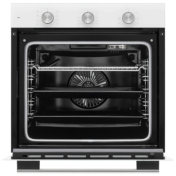Духовой шкаф KRONA Birne 60 WH