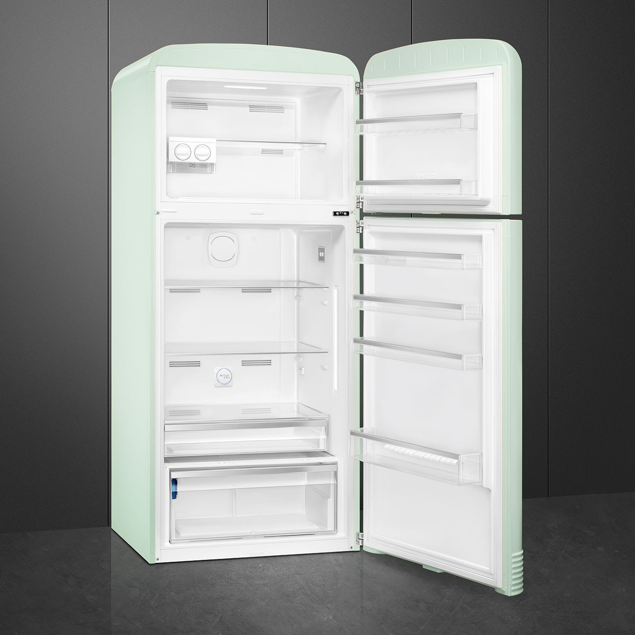 Холодильник SMEG FAB50RPG5