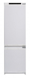 Холодильник ASCOLI ADRFW241WEBI