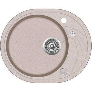 Мойка кухонная TEKA Clave45S-TQбежевый(песок)(art.40148153)