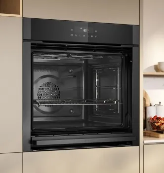 Духовой шкаф NEFF B5ACJ7AG3