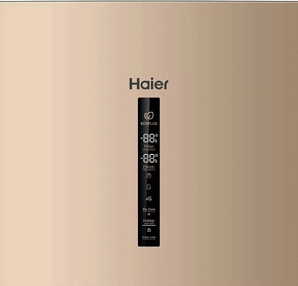 Холодильник HAIER A4F742CGGU1