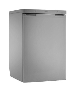 Морозильная камера POZIS FV-108 (С) серебристый
