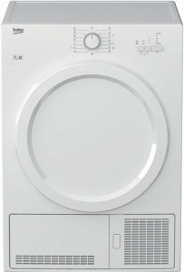 Сушильная машина Beko DCY 7202