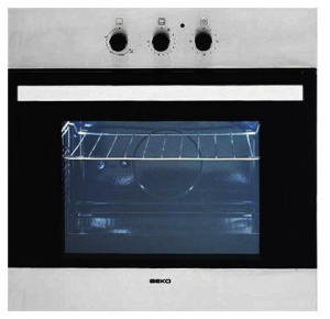 Духовой шкаф BEKO oig 22101 x