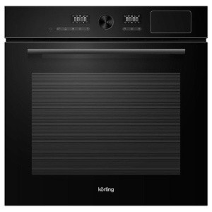 Духовой шкаф KORTING OKB 1650 GN Steam
