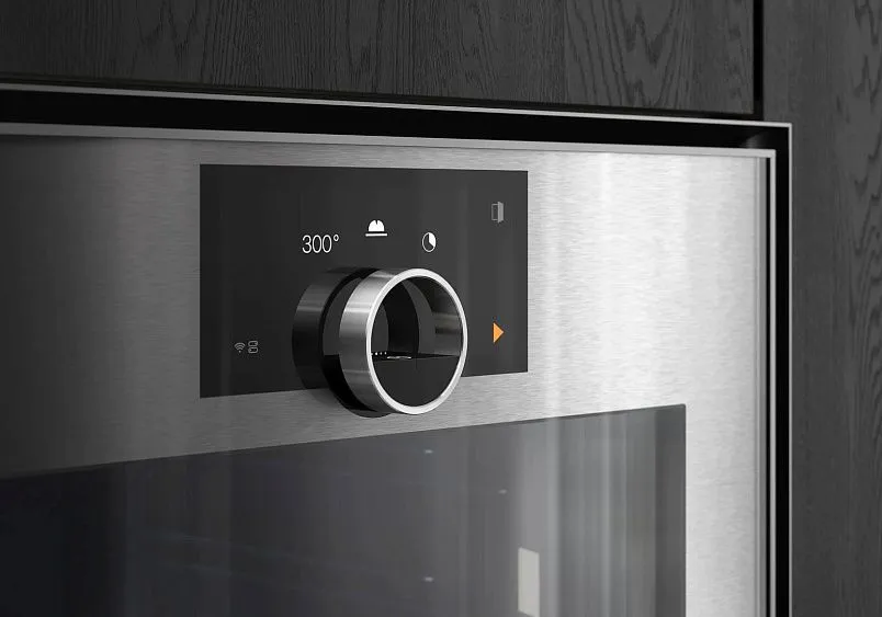 Духовой шкаф GAGGENAU GO471120
