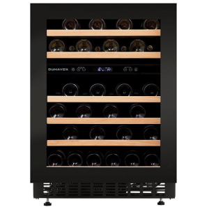 Винный шкаф DUNAVOX DAUF-46.145DBH