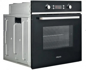 Духовой шкаф AKPO PEA 7008MED02 BL
