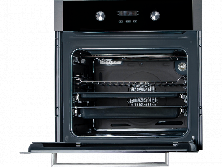 Духовой шкаф KUPPERSBERG ha 663 t