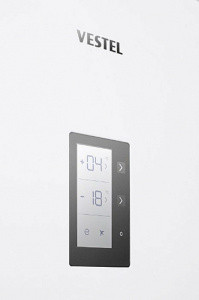 Холодильник VESTEL vnf 366 lwe