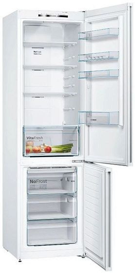 Холодильник BOSCH KGN39UW30U