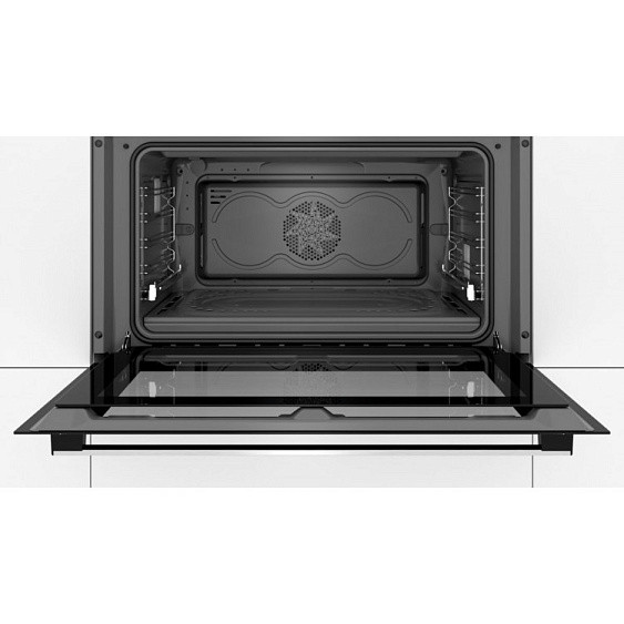 Духовой шкаф BOSCH VGD553FB0