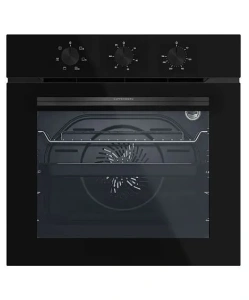 Духовой шкаф KUPPERSBERG HO 603 Black line