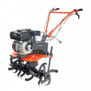 Мотоблок PATRIOT Kuban