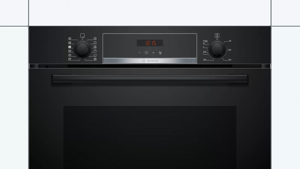 Духовой шкаф BOSCH HRA574BB0
