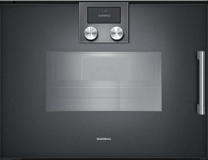 Духовой шкаф GAGGENAU BSP251101