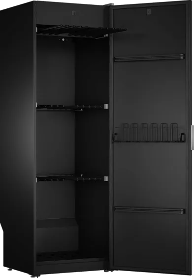 Сушильный шкаф ASKO DC7784V.B