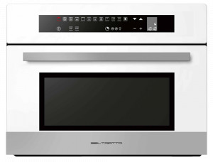 Пароварка встраиваемая BELTRATTO vfmc 4500b