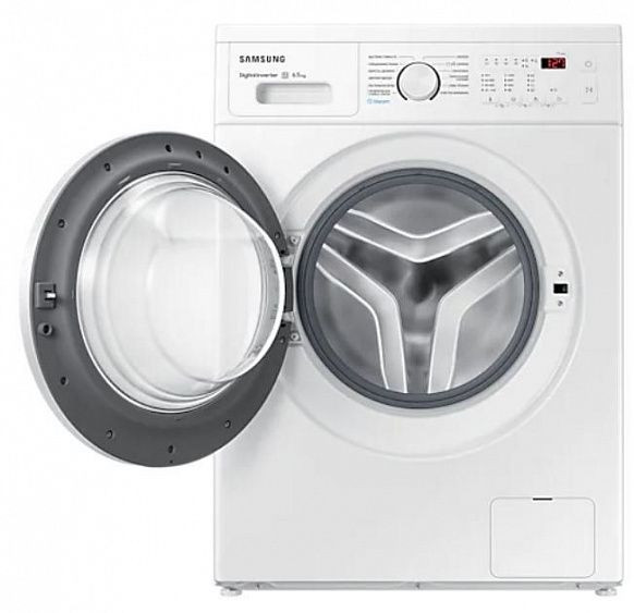 Стиральная машина SAMSUNG WW65A4S20EE