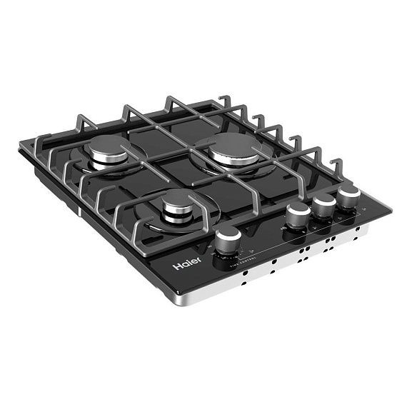Варочная поверхность HAIER HHX-G53CNMB