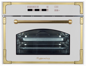 Пароварка встраиваемая KUPPERSBERG rs 969 c