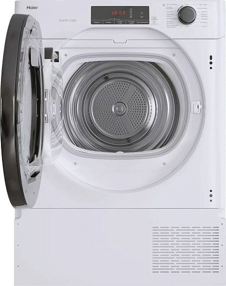 Сушильная машина HAIER HDB4 H7A2TBEX-RU