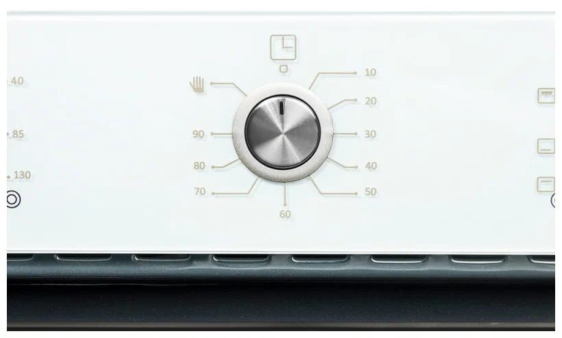 Духовой шкаф ZORG Technology BE6 WH