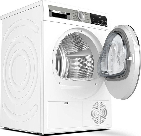 Сушильная машина BOSCH WQG241AEPL