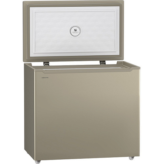 Морозильный ларь HIBERG PF 25 NFG