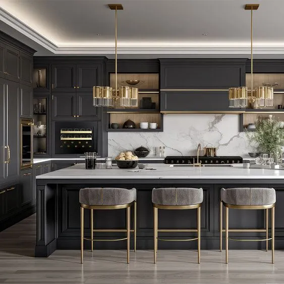 Винный шкаф DUNAVOX DVS-19.50B