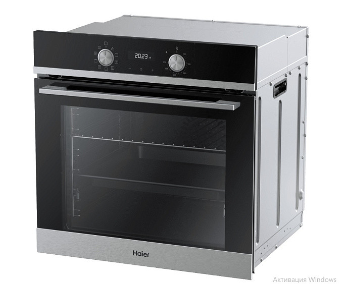 Духовой шкаф HAIER HOQ-K2ANN3BX
