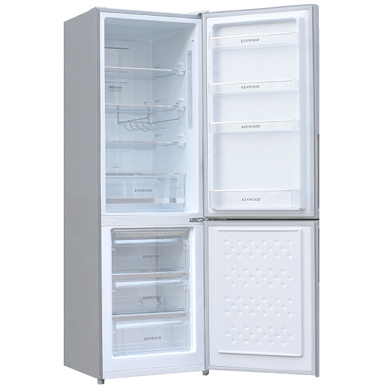 Холодильник Kenwood KBM-1855NFDGR