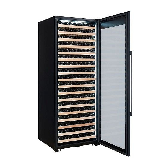 Винный шкаф CELLAR PRIVATE CP344B