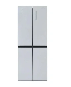Холодильник GENCOOL GDCD-350WG