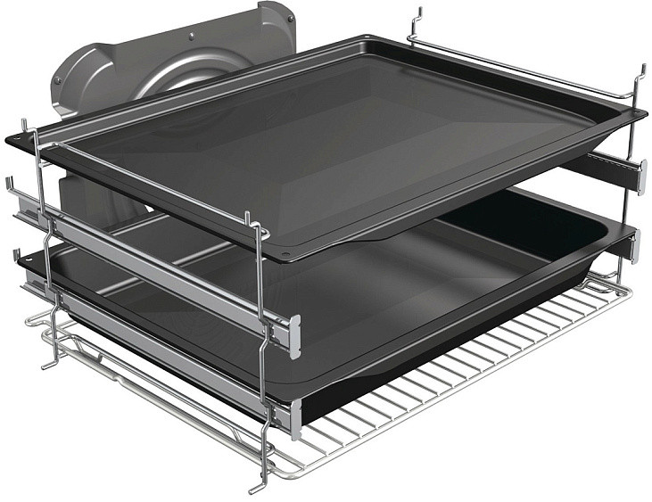 Духовой шкаф GORENJE BO735E32BXG-2