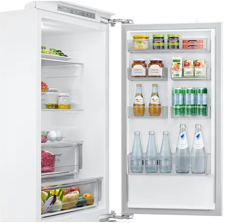 Холодильник SAMSUNG BRB80F26DEF0EO