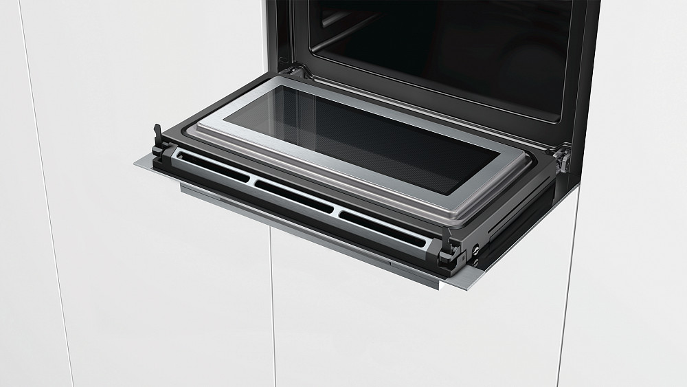 Электрический духовой шкаф SIEMENS CM 678G4S1