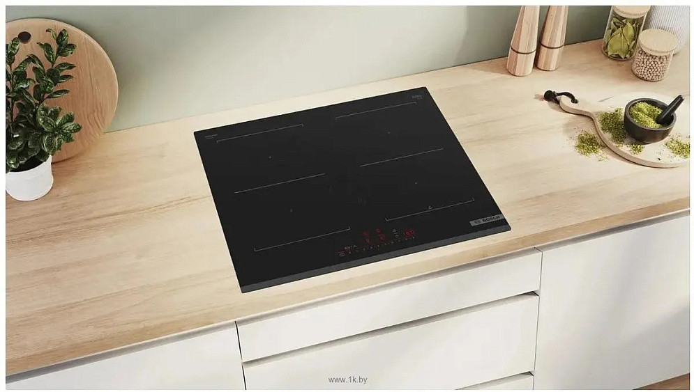 Варочная поверхность BOSCH PVQ631HC1E