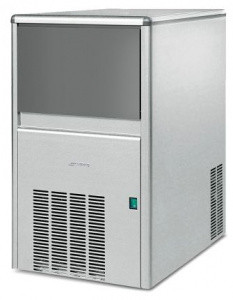 Ледогенератор SMEG FGS100GRW