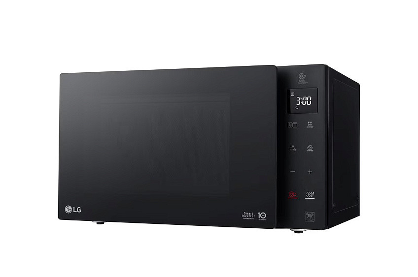 Микроволновая печь LG MH6535GIS