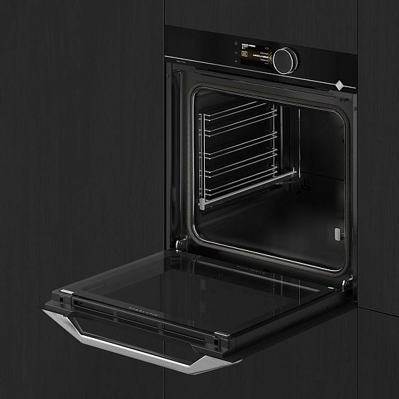 Духовой шкаф DE DIETRICH DOP4746XT
