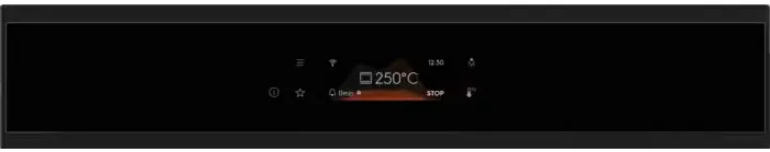 Духовой шкаф ELECTROLUX EOE8P39H