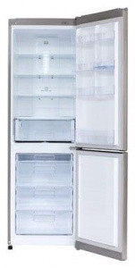 Холодильник LG ga-b409slqa