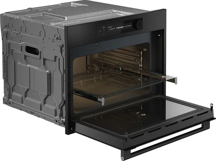 Микроволновая печь ASKO OM64GSH