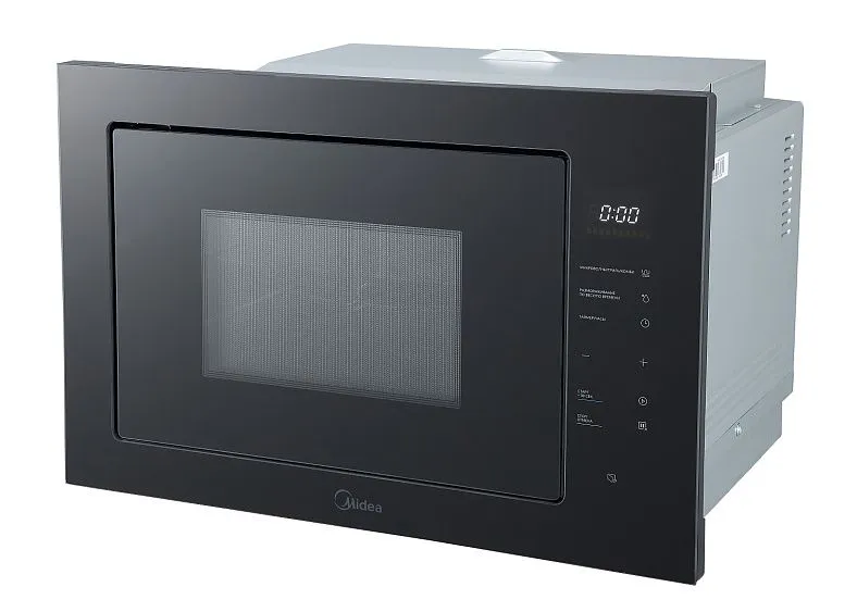 Микроволновая печь MIDEA MI10257GB