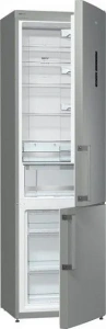 Холодильник GORENJE NRK 6201 MX-O