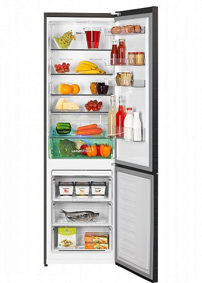 Холодильник BEKO RCNK356E20VXR