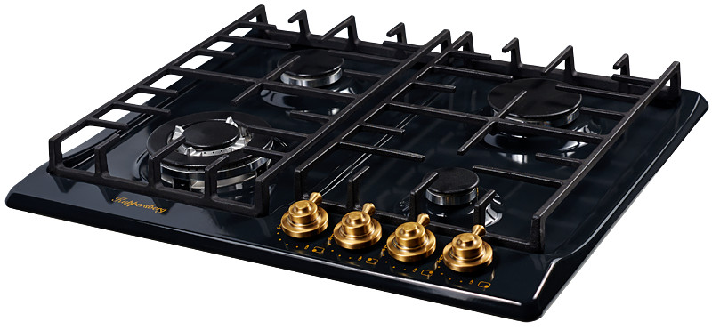 Поверхность KUPPERSBERG fv 6 tgrz ant bronze